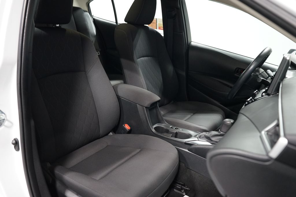 Thumbnail: 2023 Toyota Corolla - 25