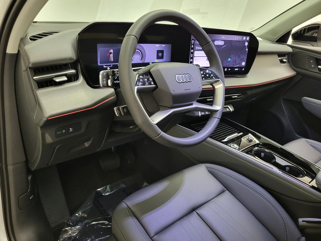 Thumbnail: 2026 Audi Q3 - 29
