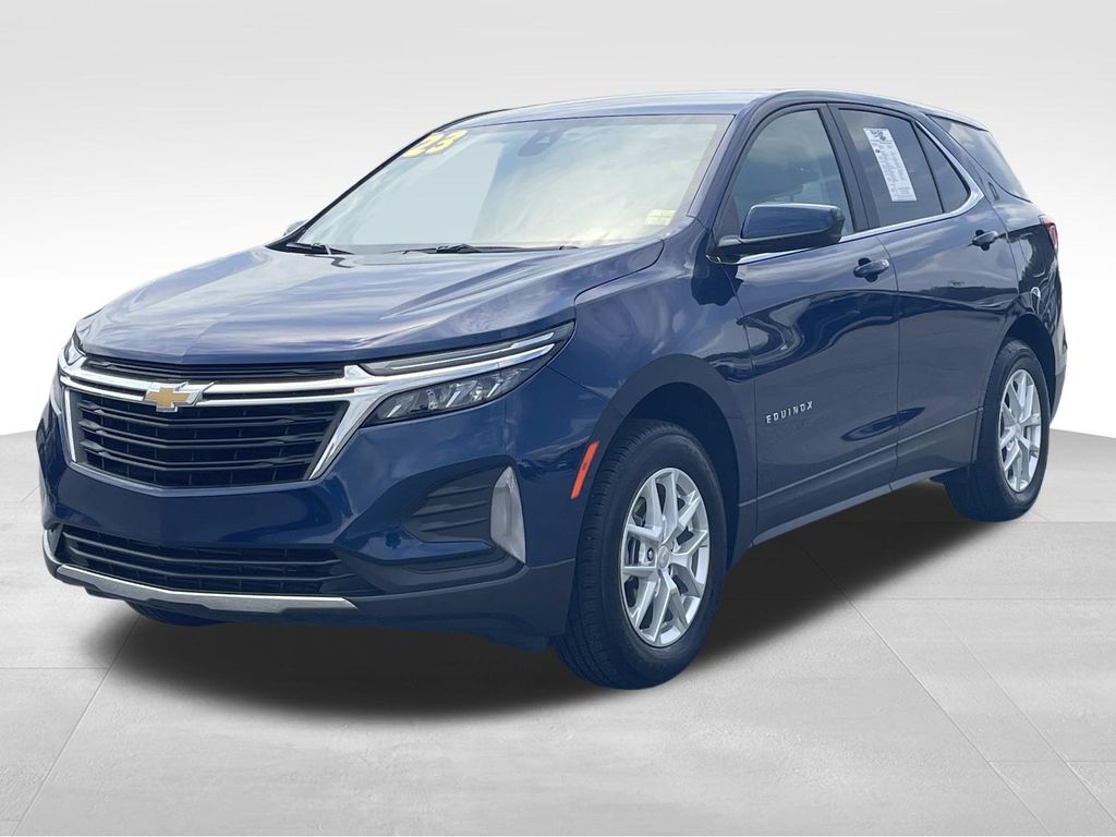 View vehicle photo 7