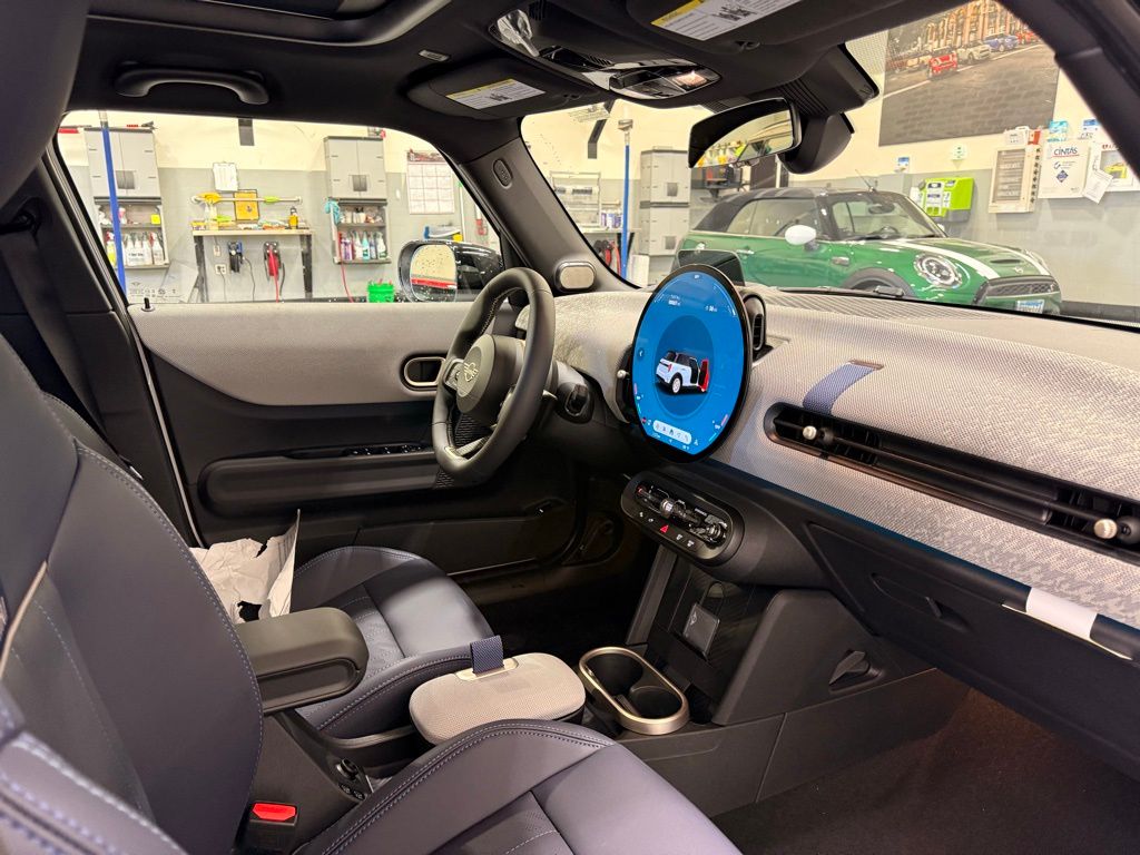 Thumbnail: 2026 MINI Cooper - 28