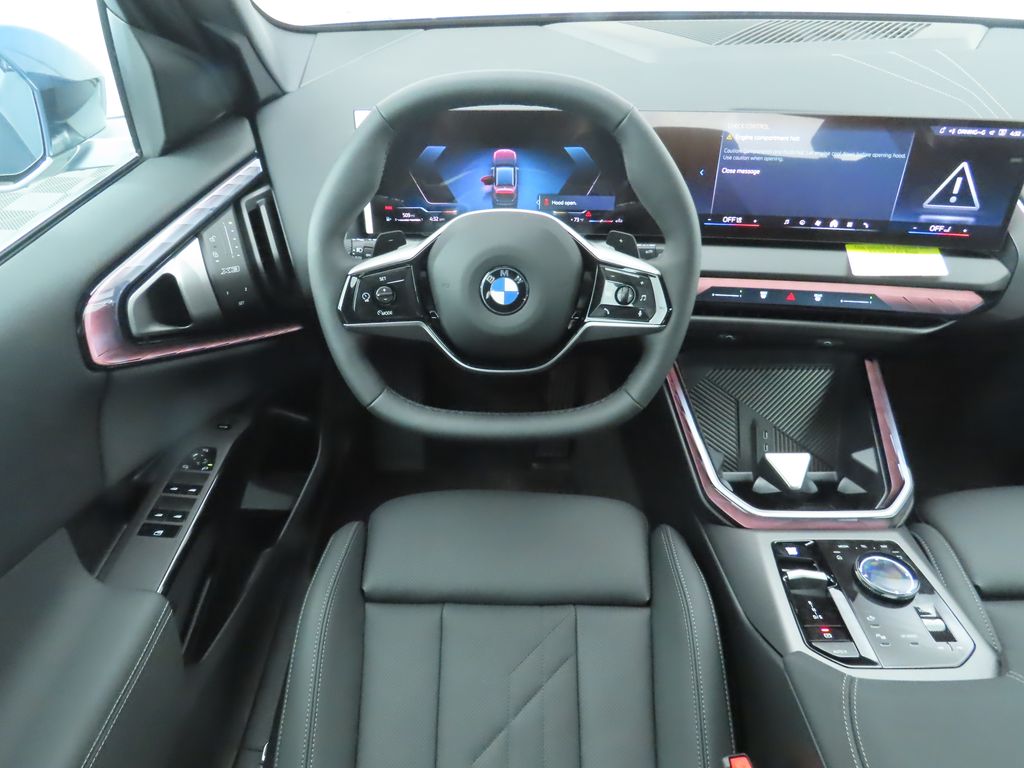 Thumbnail: 2026 BMW X3 - 10