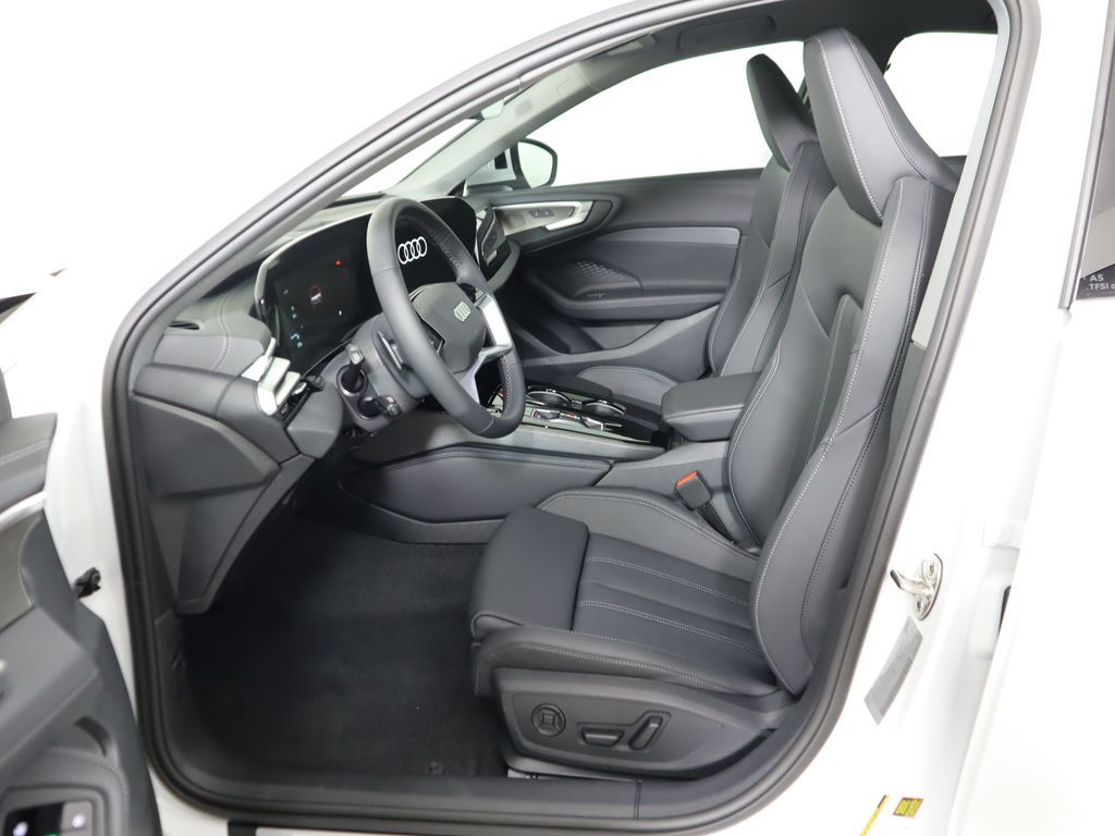 Thumbnail: 2025 Audi A5 - 21