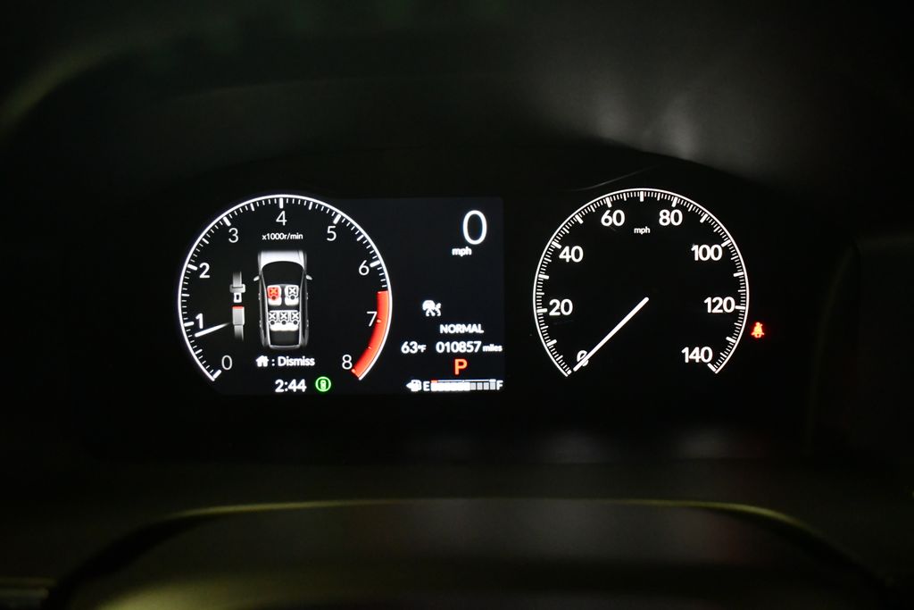 Thumbnail: 2023 Honda CR-V - 26