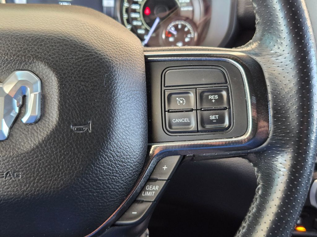 Used 2021 Ram 2500 Truck