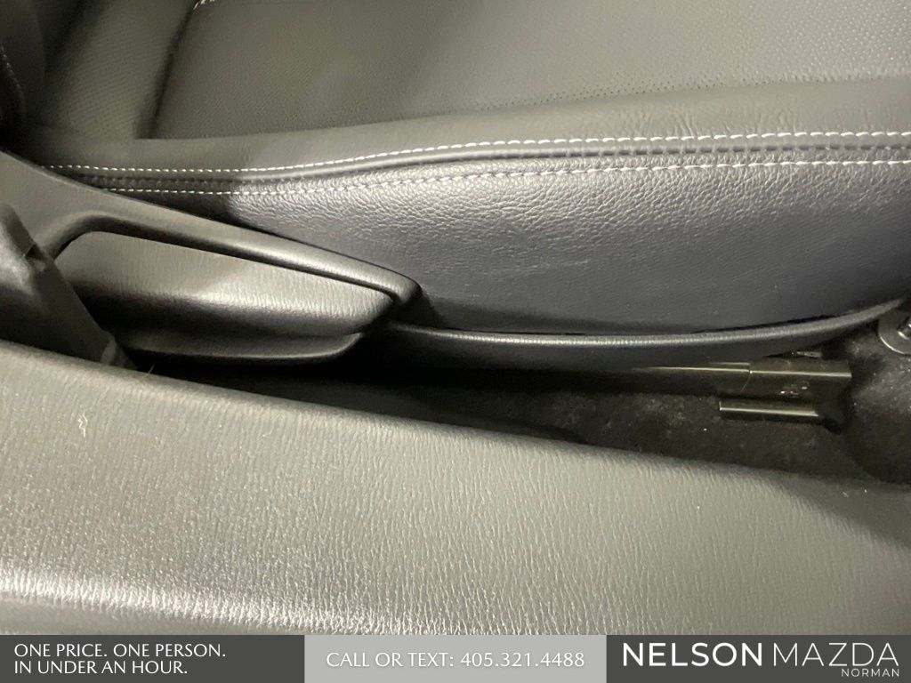 New 2026 Gray Mazda Grand Touring image 22