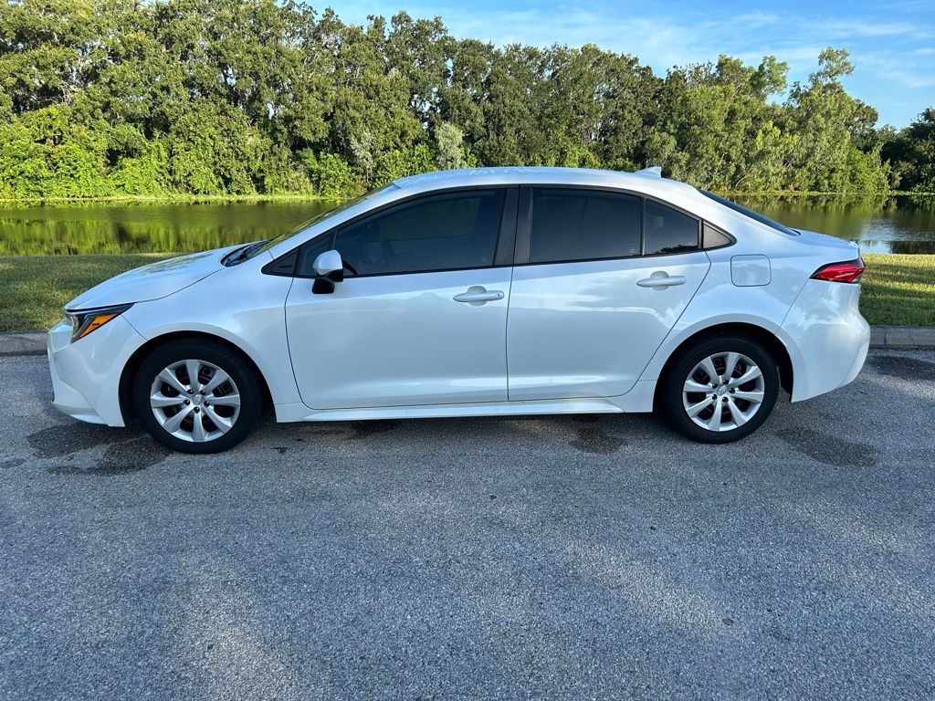 Thumbnail: 2023 Toyota Corolla - 2