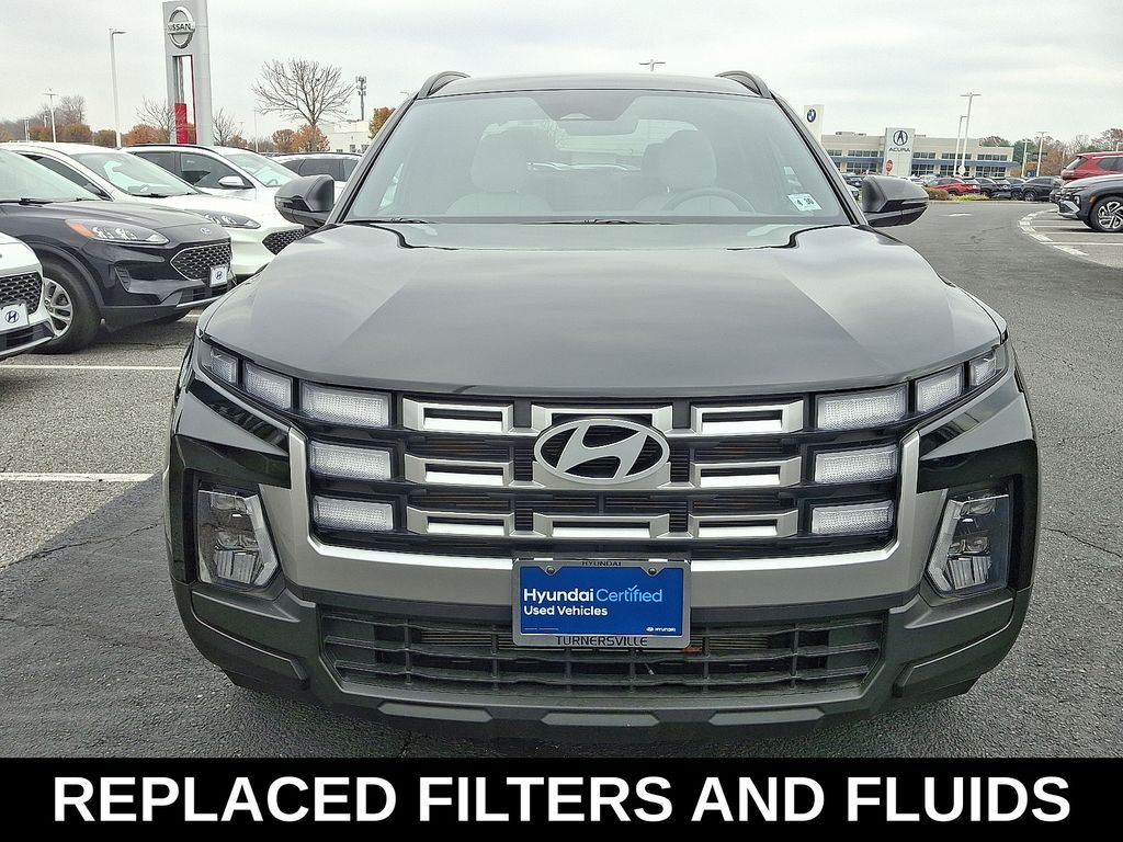 Thumbnail: 2025 Hyundai Santa Cruz - 2