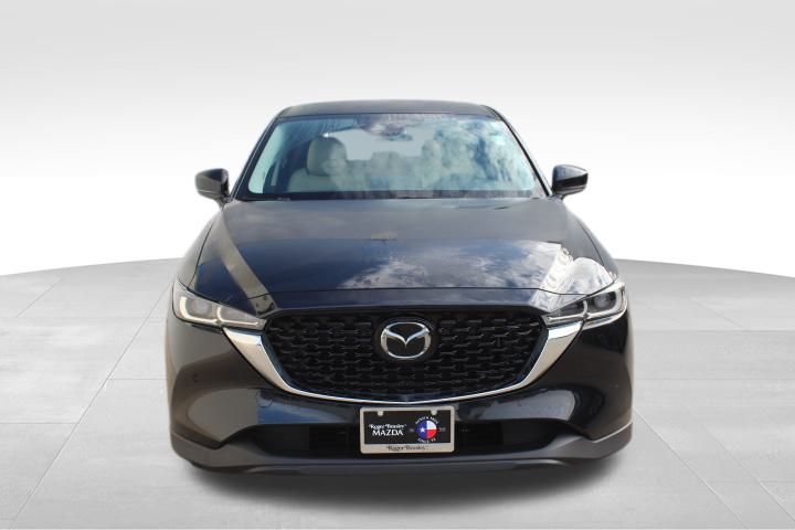 Used Car 2023 Mazda Cx-5  2.5 S Select Package For Sale Under $25,000 In Georgetown, Texas