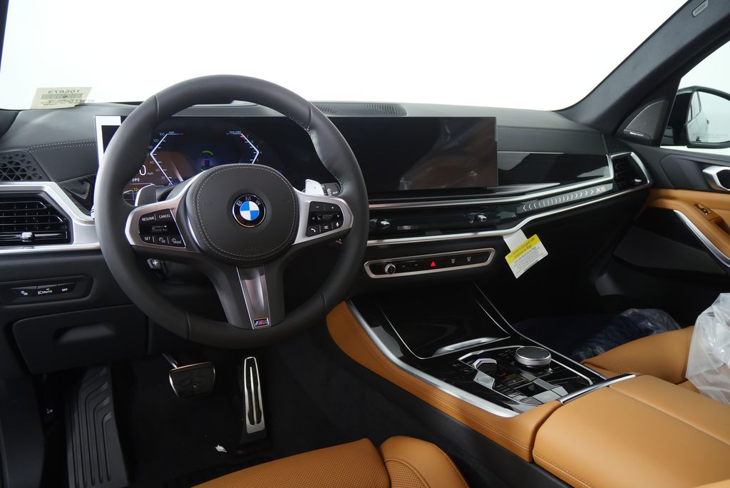 Thumbnail: 2026 BMW X5 - 18