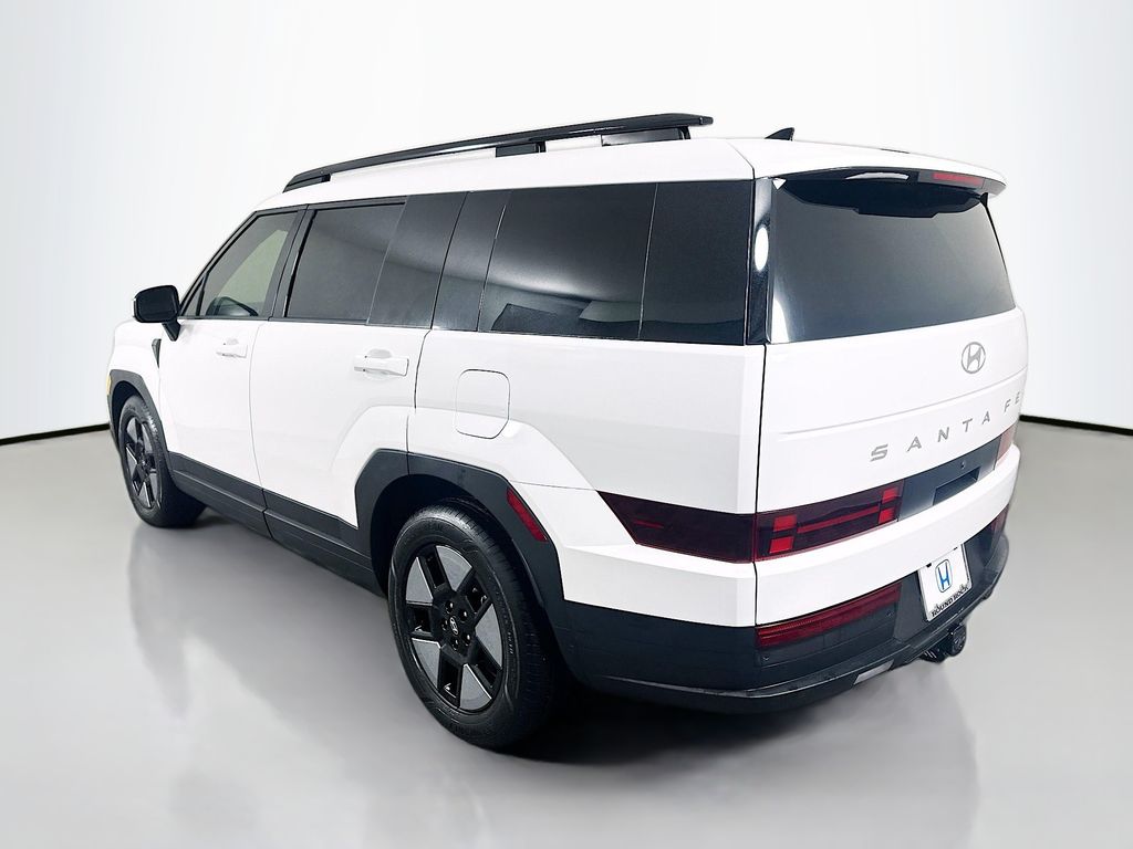 Thumbnail: 2025 Hyundai Santa Fe - 7