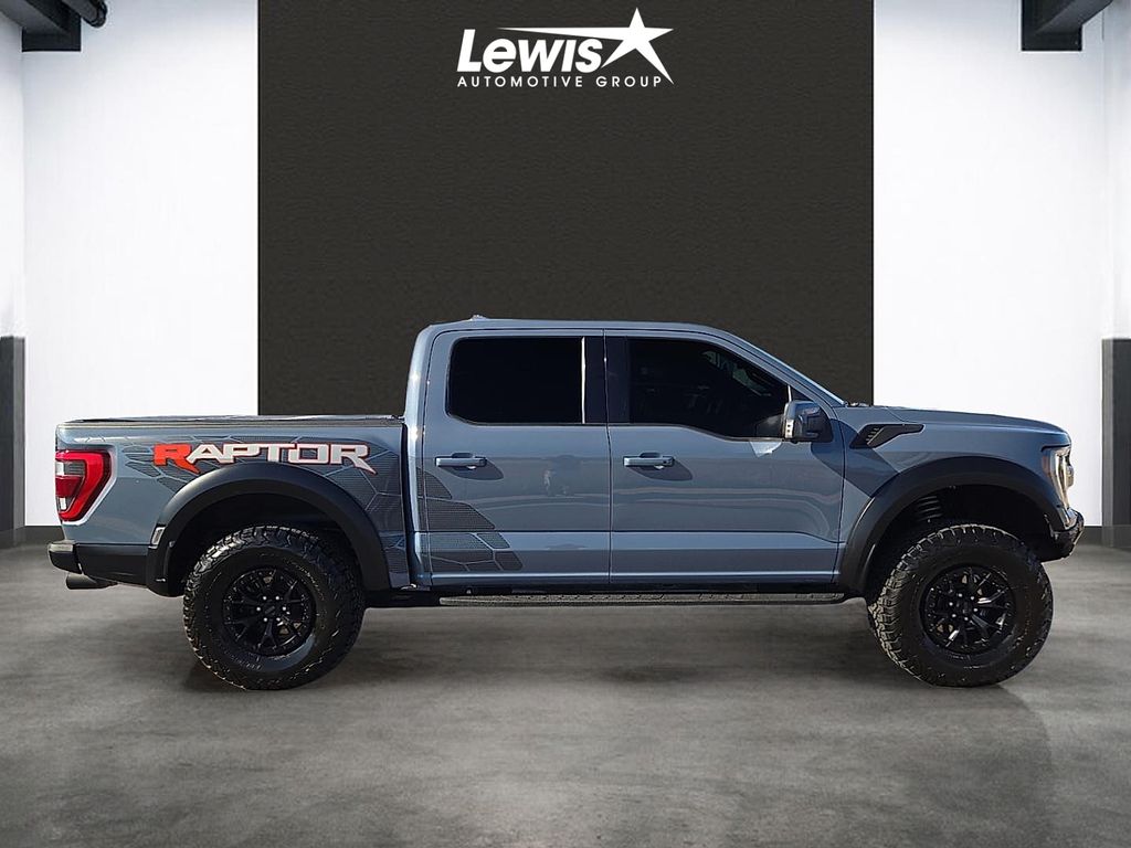 Used 2023 Ford F-150 Raptor For Sale in Farmington, AR