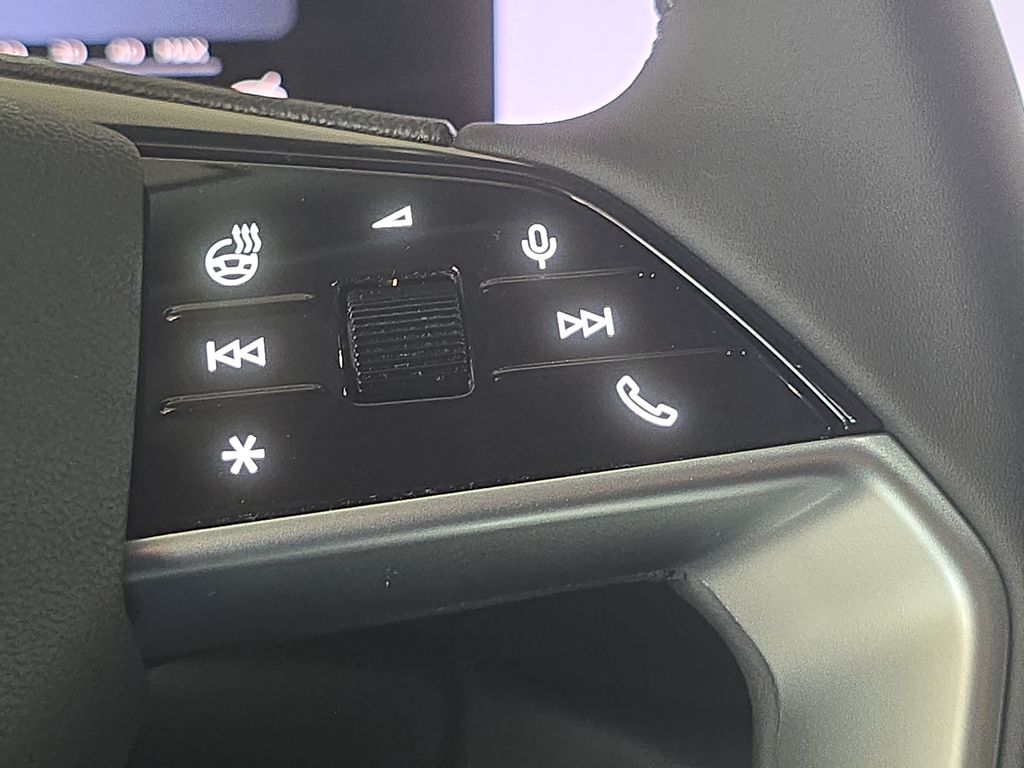 New 2026 Blue Audi Premium image 11