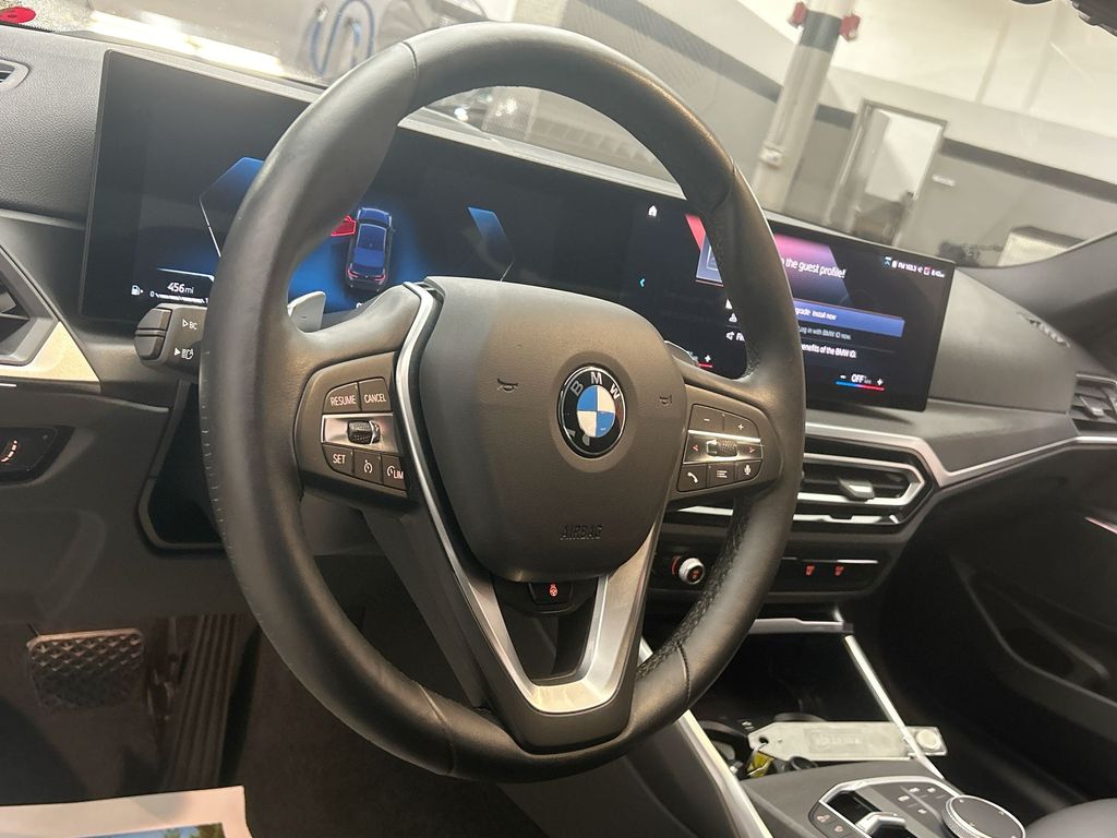 2023 BMW 3 Series 330i xDrive 14