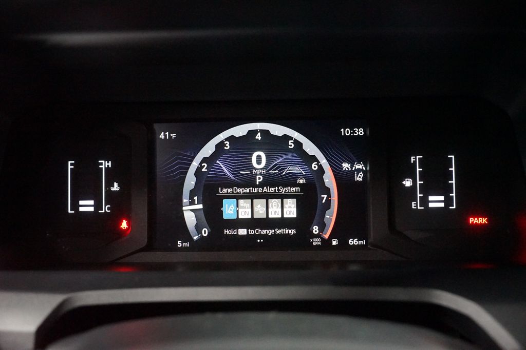 Thumbnail: 2026 Toyota 4Runner - 16