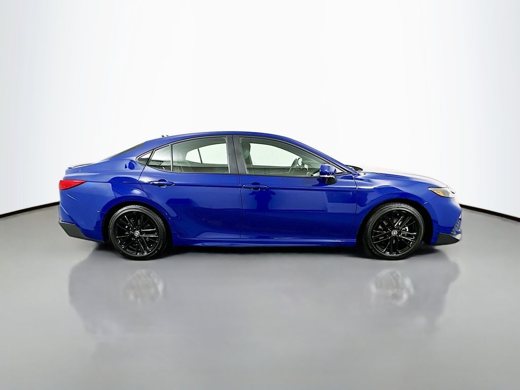 Thumbnail: 2025 Toyota Camry - 4