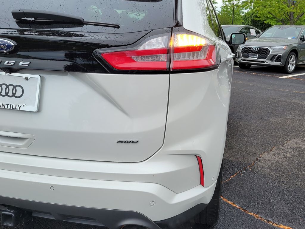 Thumbnail: 2024 Ford Edge - 9