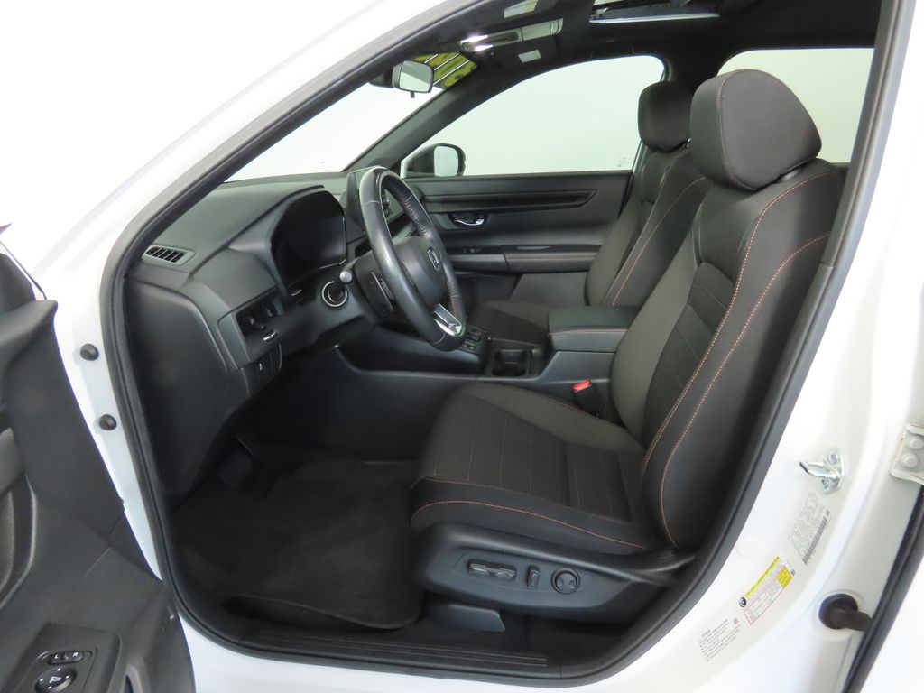 2023 Honda CR-V Sport 16
