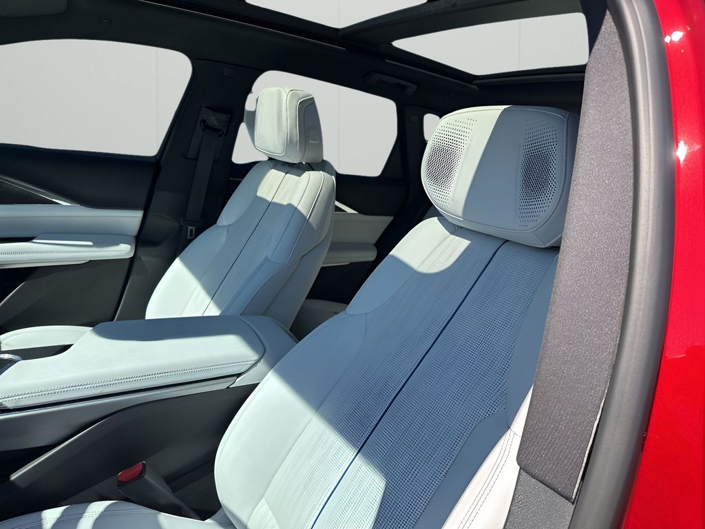 Used Car 2024 Cadillac Lyriq  Sport For Sale Under $50,000 In Austin, Texas