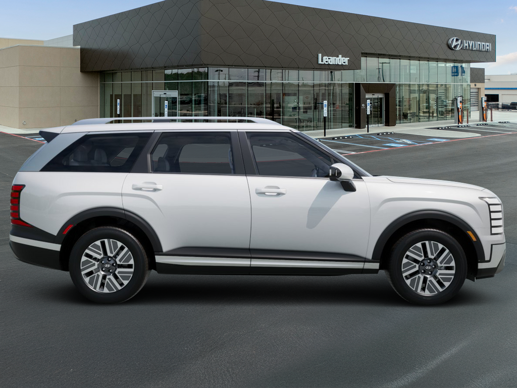 Thumbnail: 2026 Hyundai Palisade - 6