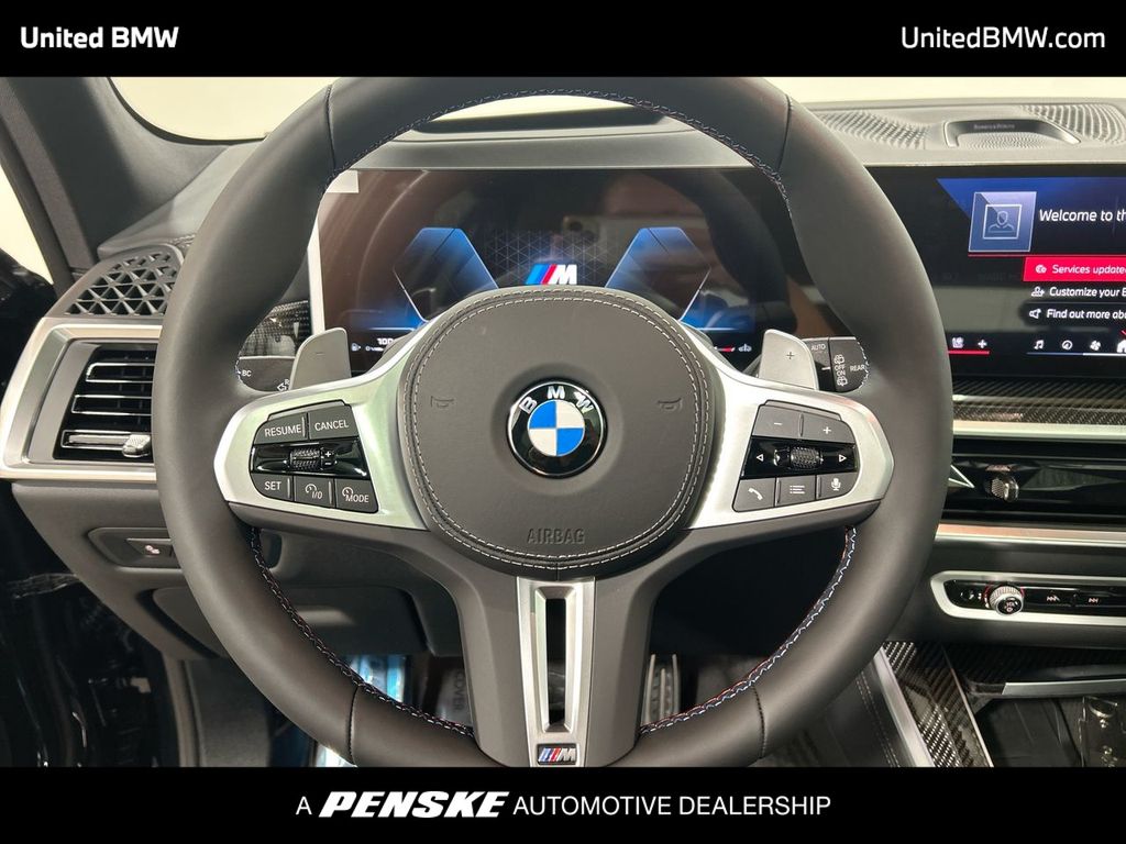 Thumbnail: 2026 BMW X5 - 14