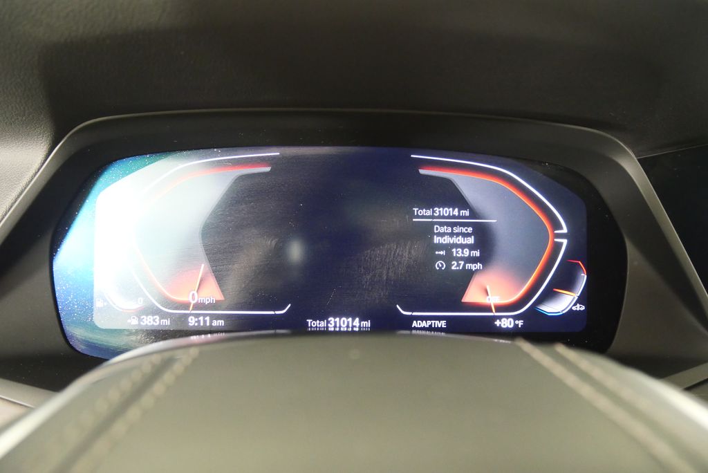 2022 BMW X5 sDrive40i 20