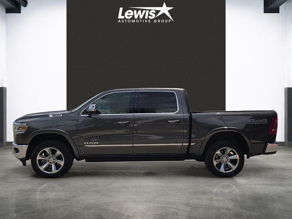 Used 2020 Ram 1500 Limited For Sale in Farmington, AR