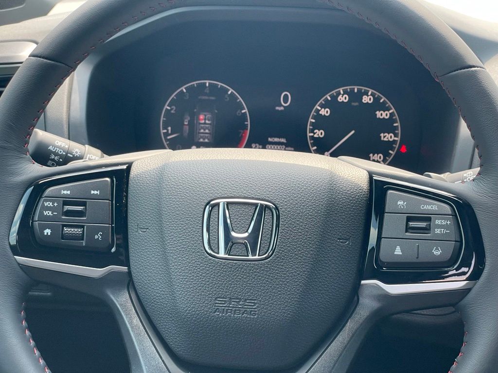 Thumbnail: 2026 Honda Odyssey - 12
