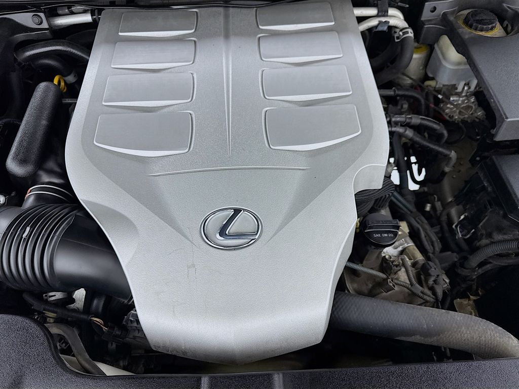 Used Car 2015 Lexus Gx  460 Luxury For Sale Under $20,000 In Austin, Texas