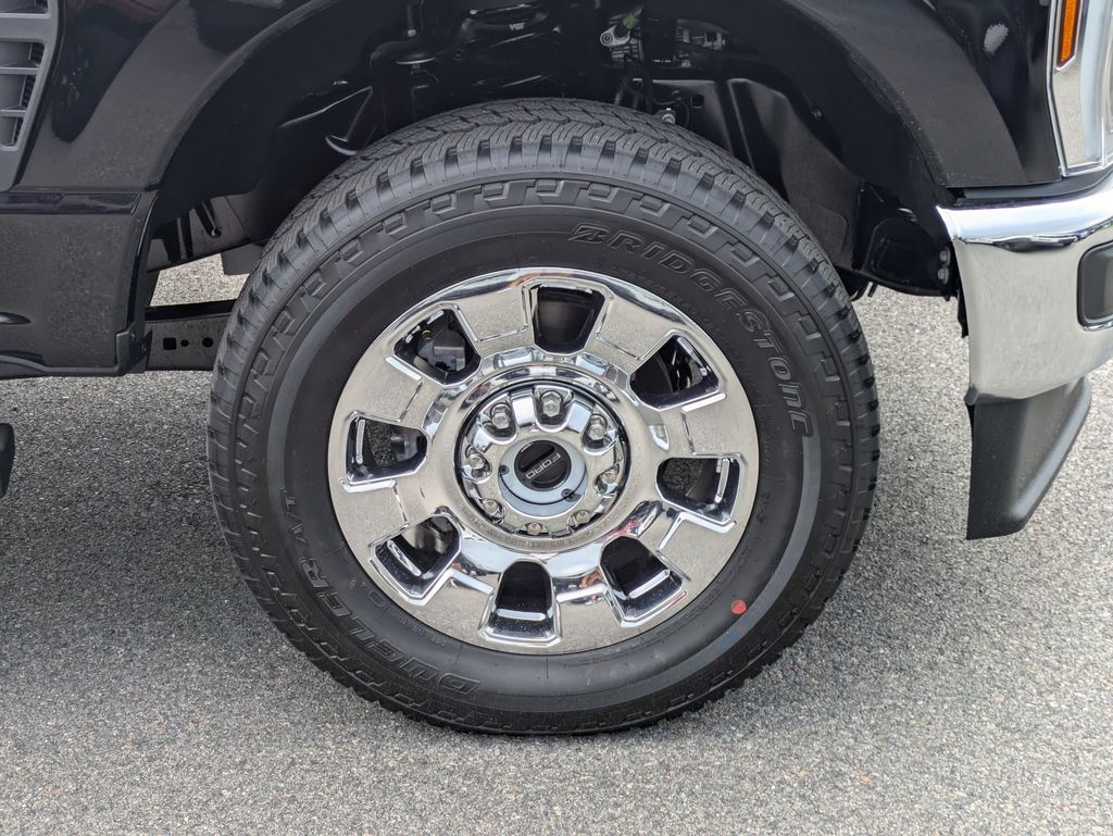2026 Ford F-350 Super Duty LARIAT