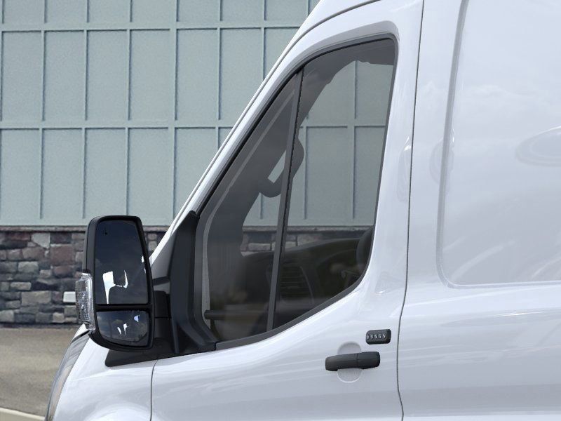 2025 Ford Transit-150 Base