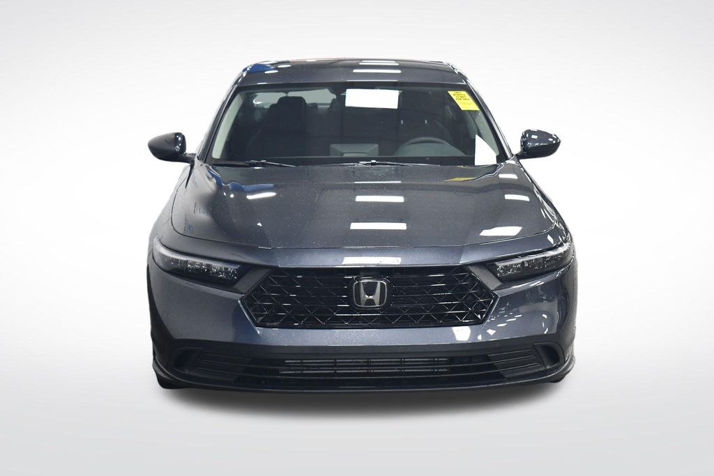 Thumbnail: 2024 Honda Accord - 2