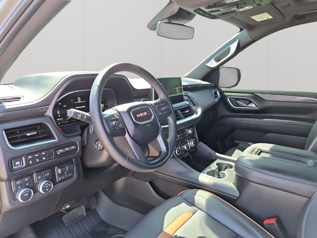 Used Car 2024 Gmc Yukon  At4 For Sale Under $70,000 In Austin, Texas