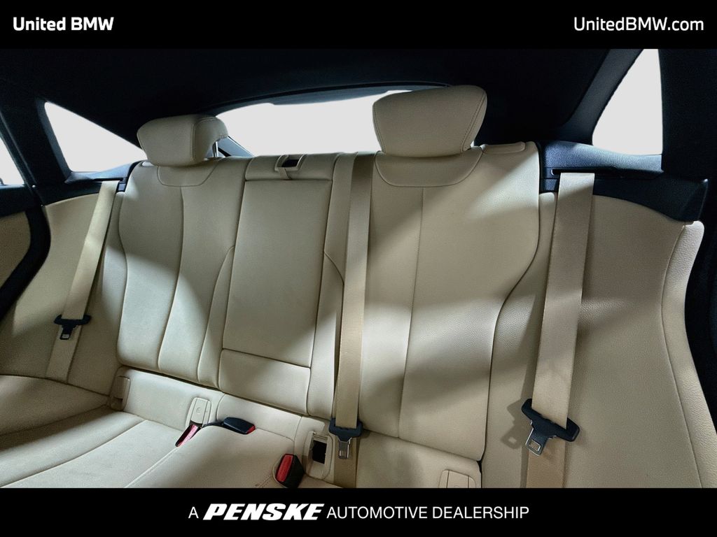 Thumbnail: 2019 BMW 4 Series - 13