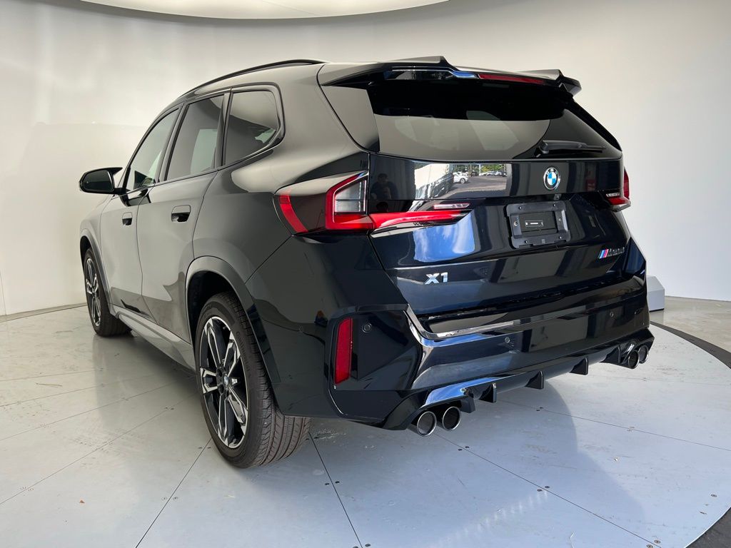 Thumbnail: 2025 BMW X1 - 4