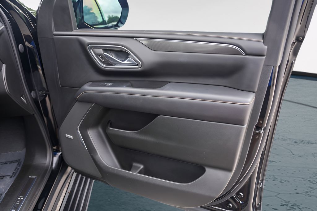 Used Car 2023 Gmc Yukon Xl  At4 For Sale Under $70,000 In Austin, Texas