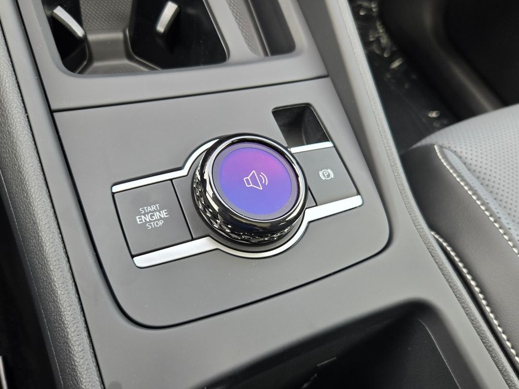 2026 Volkswagen Tiguan - $35,080