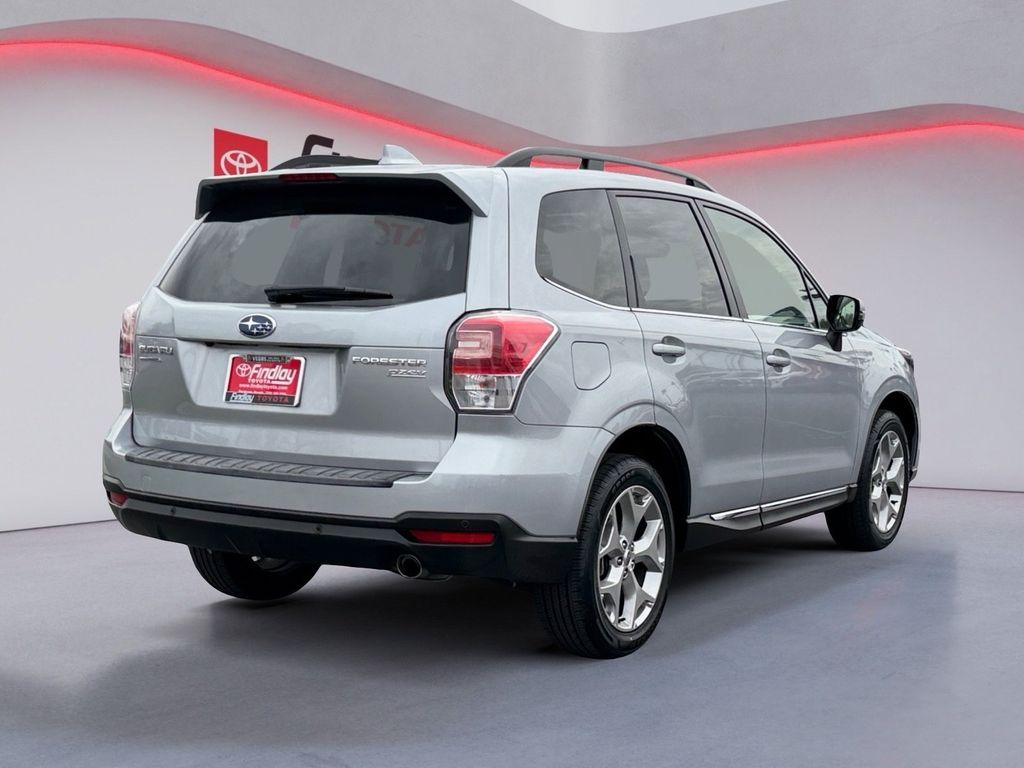 Used 2017 Subaru Forester SUV