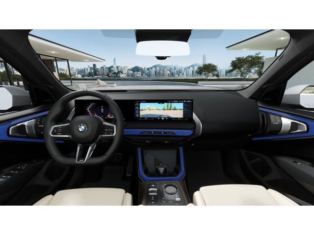 New 2026 Gray BMW 30 xDrive image 10