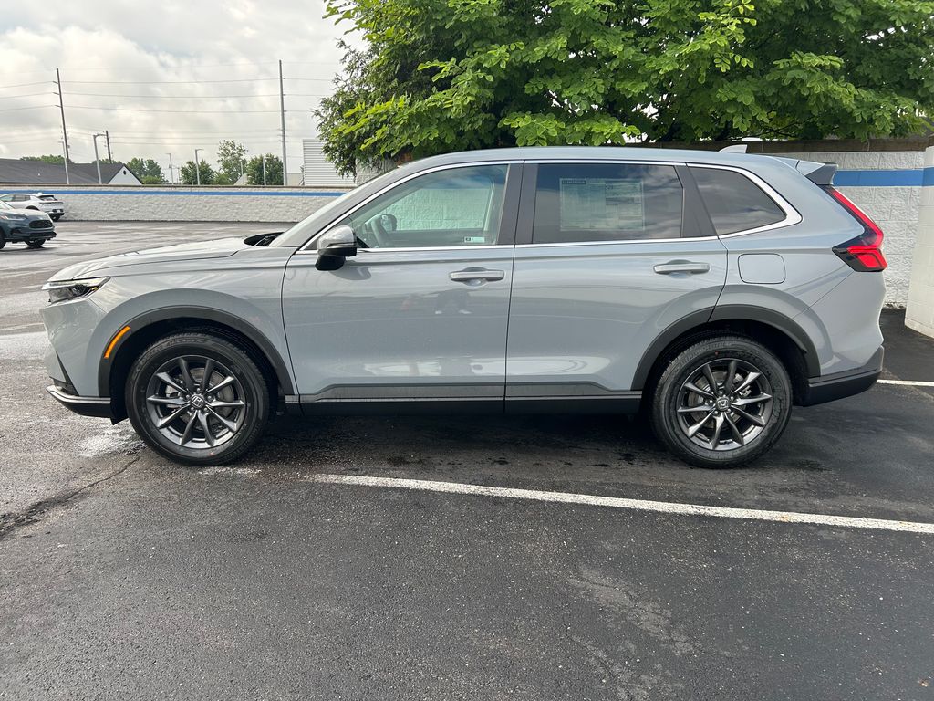 Thumbnail: 2026 Honda CR-V - 2