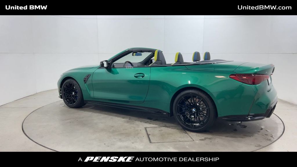 Thumbnail: 2026 BMW M4 - 6