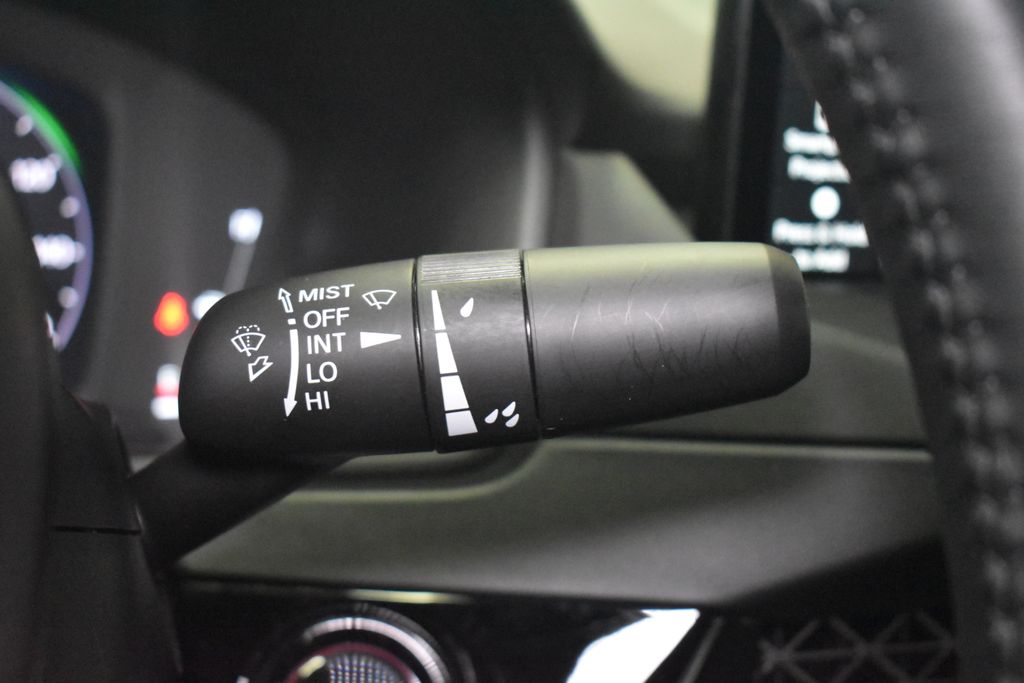 2024 Honda Accord Sport 24