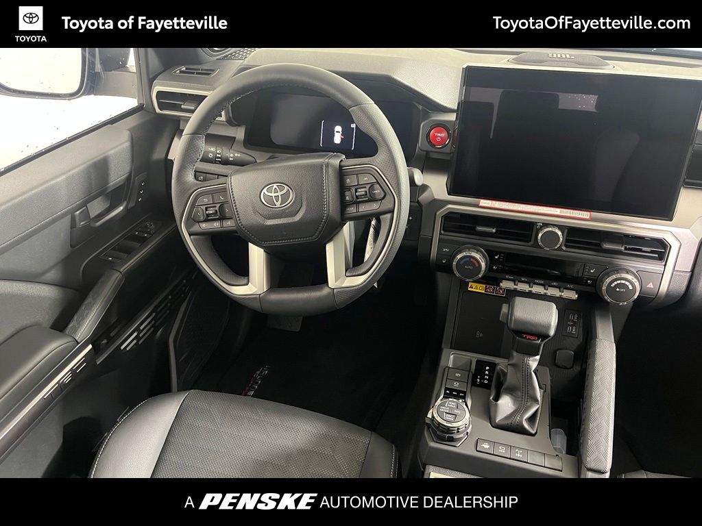 Thumbnail: 2026 Toyota 4Runner - 15