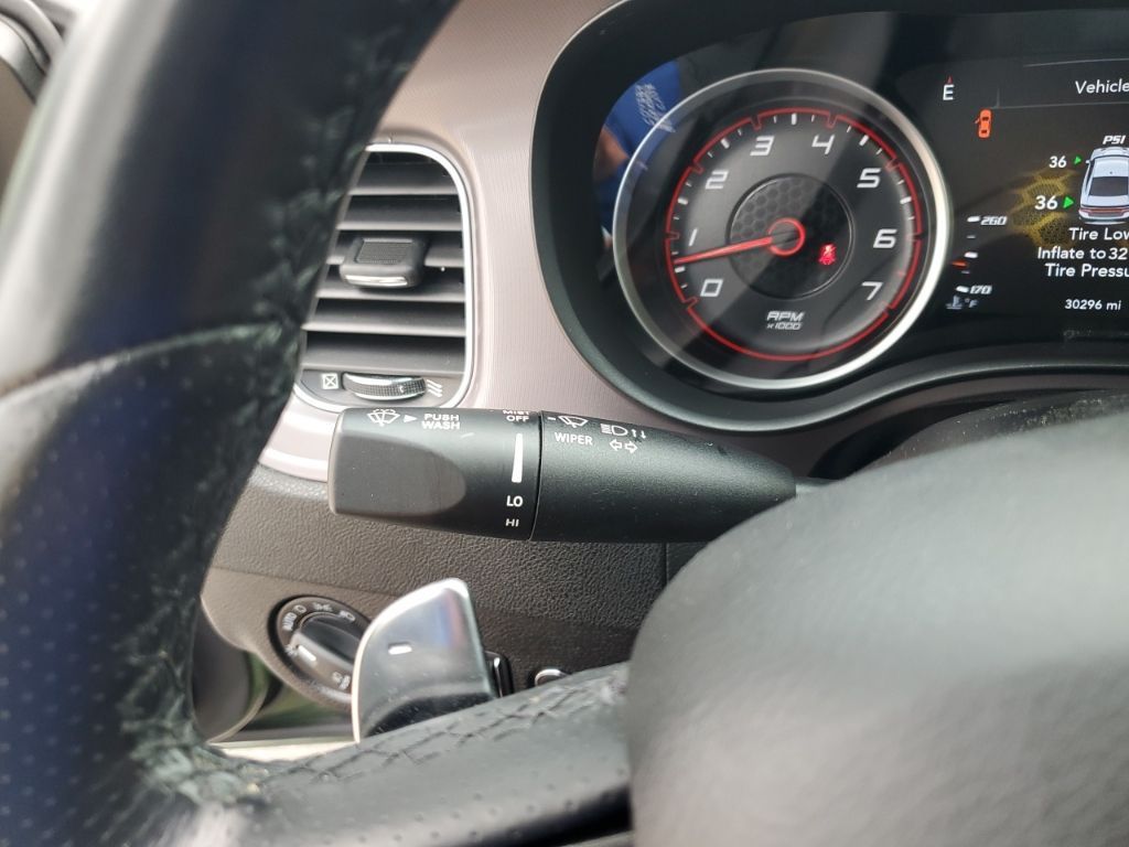 Used Car 2023 Dodge Charger  R/t Scat Pack For Sale Under $50,000 In Austin, Texas