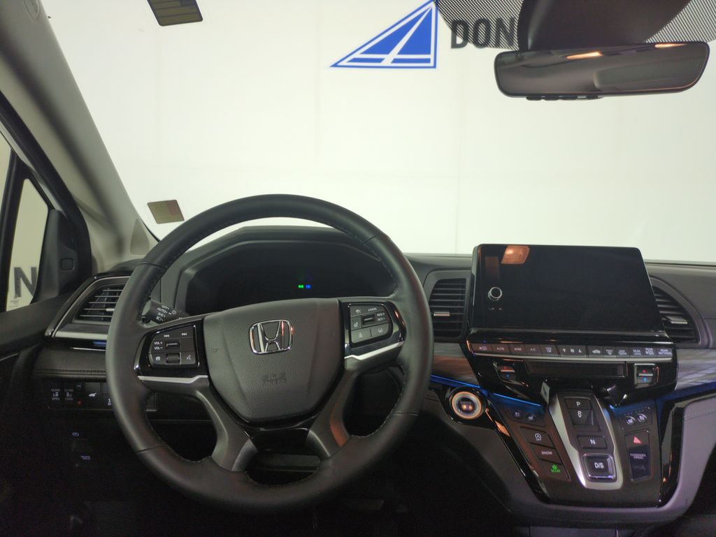 Used 2025 Honda Odyssey For Sale in Fort Wayne, IN