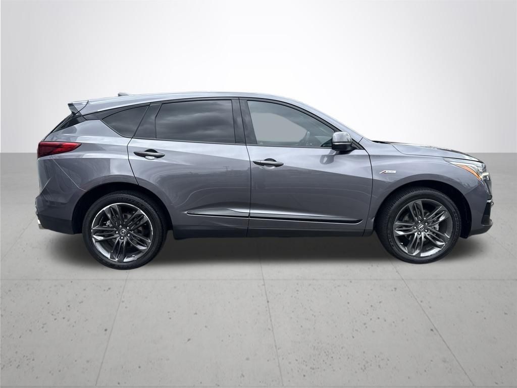 2021 Acura RDX A-Spec Package
