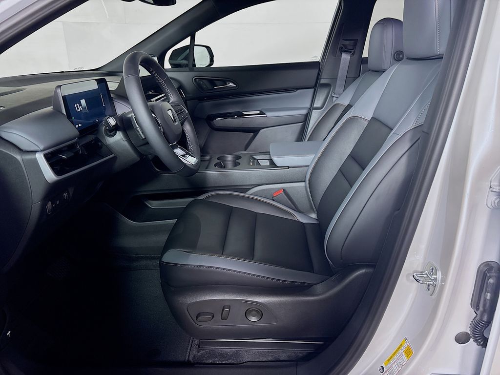 2025 Honda Prologue Touring
