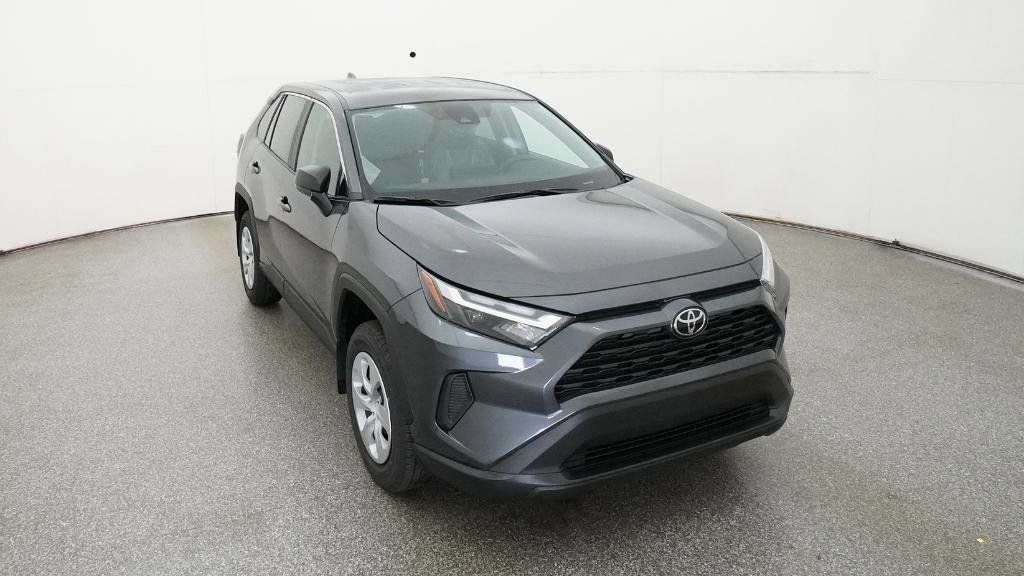 Thumbnail: 2025 Toyota RAV4 - 27