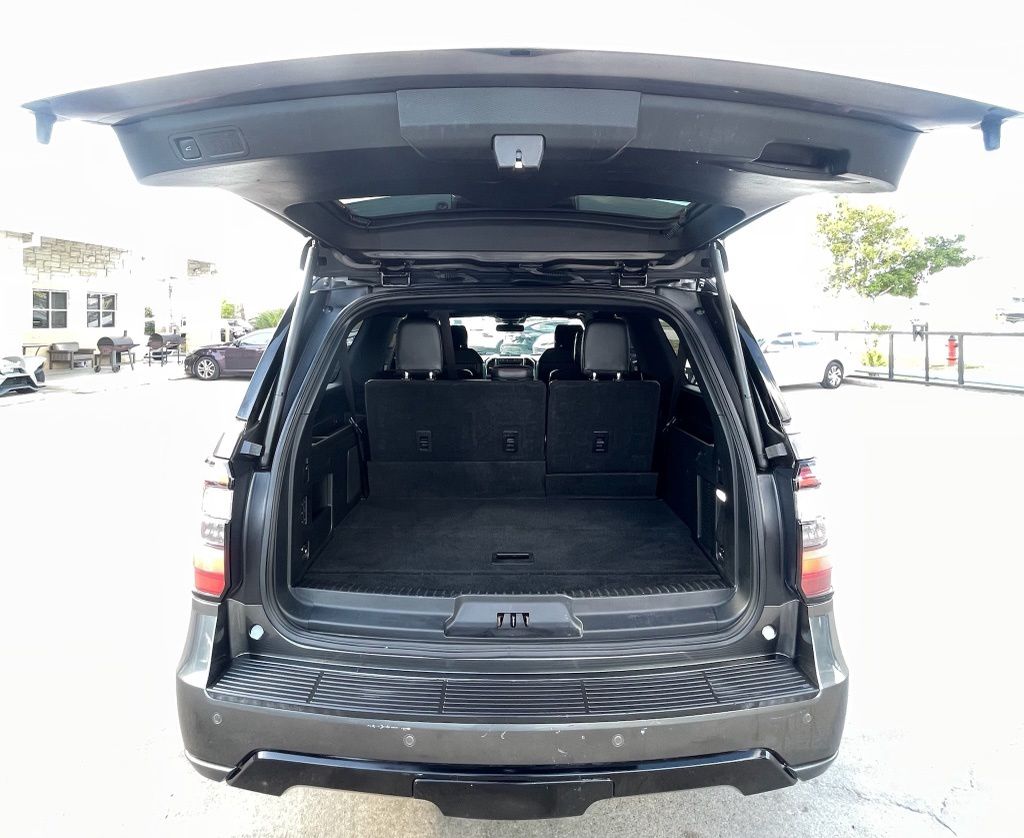 2019 Ford Expedition Max Limited Gray at AutoSavvy Houston Southwest