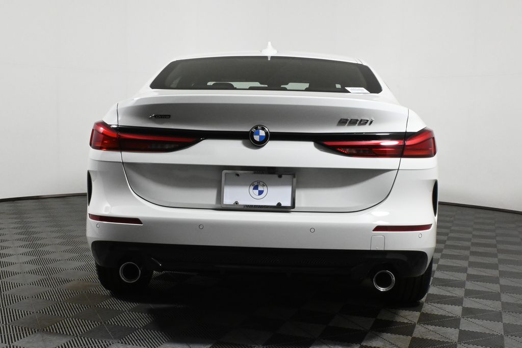 2024 BMW 2 Series 228i xDrive 6