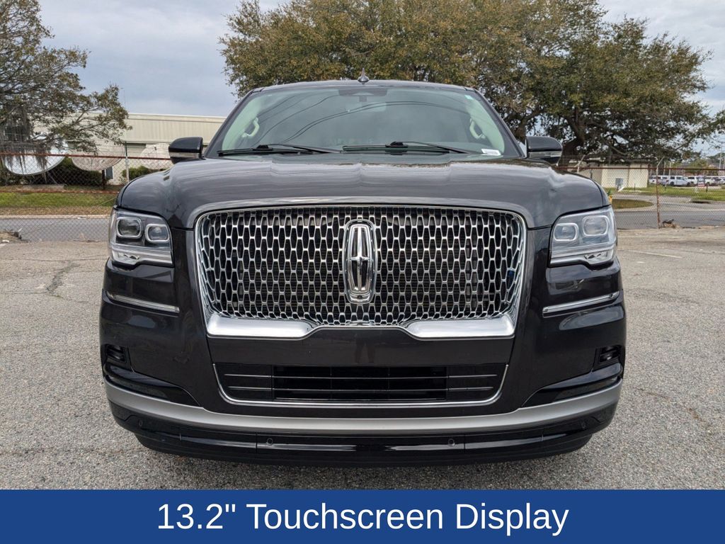 2024 Lincoln Navigator Premiere